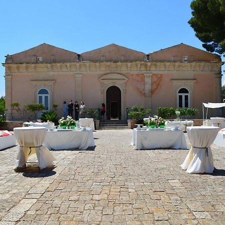 Torre Del Mare Hotel Ispica Buitenkant foto