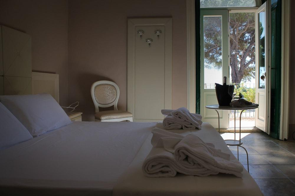 Torre Del Mare Hotel Ispica Buitenkant foto