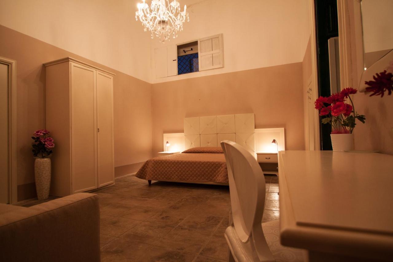 Torre Del Mare Hotel Ispica Buitenkant foto