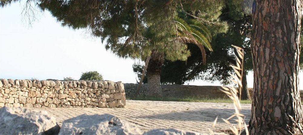 Torre Del Mare Hotel Ispica Buitenkant foto