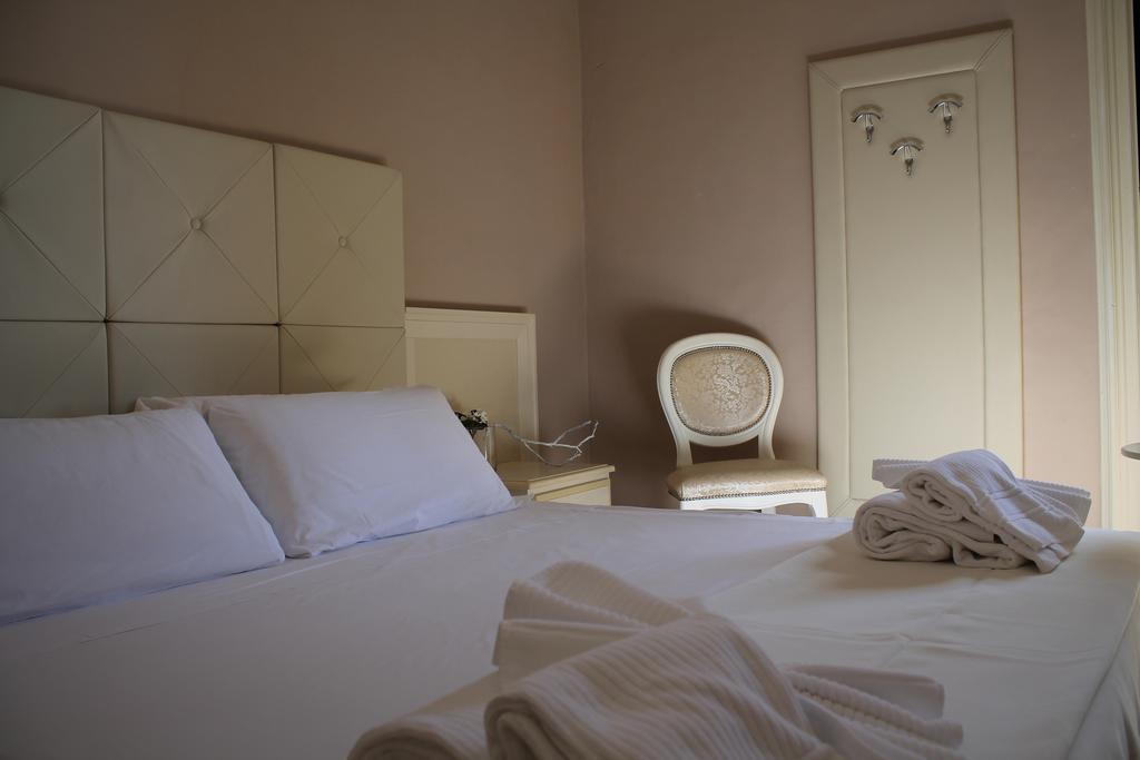 Torre Del Mare Hotel Ispica Buitenkant foto